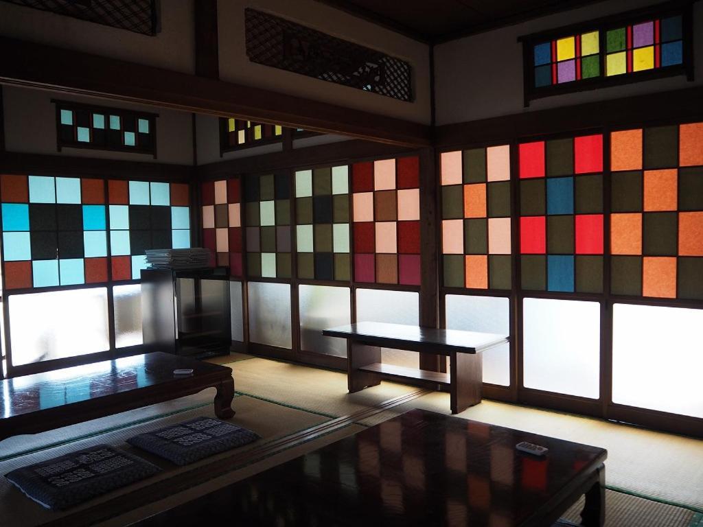 Guesthouse ＆ Beach Cafe Fuego Hyuga Esterno foto