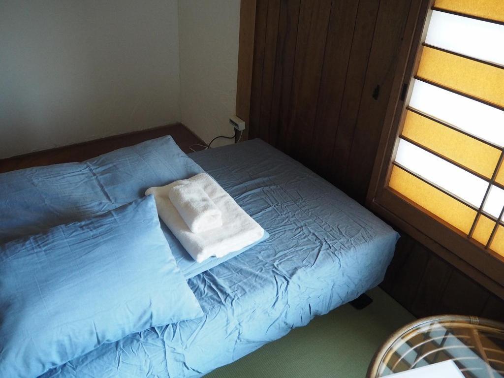 Guesthouse ＆ Beach Cafe Fuego Hyuga Esterno foto